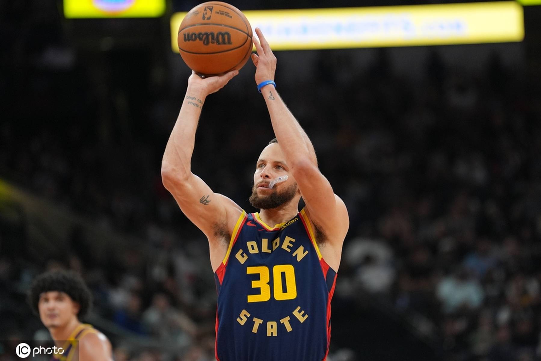 关于勇士遭遇四连败，库里赛后发声：我们需要反思的信息