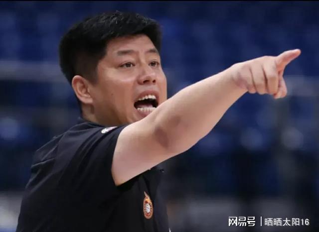 湖南队主教练试用新战术，引发热议