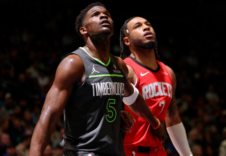 DB彩票-火箭成功力克森林狼，豪取四连胜