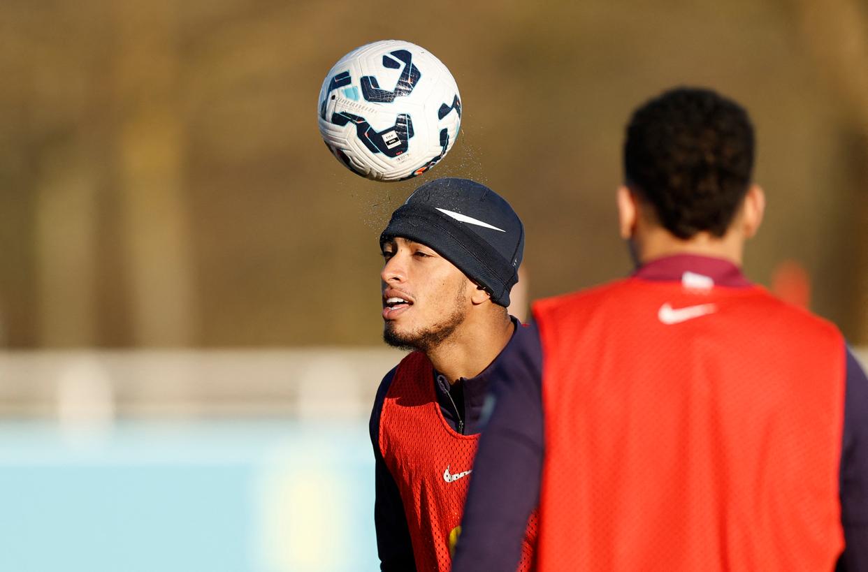 DB彩票-欧盟杯预选赛：球队备战迎接挑战