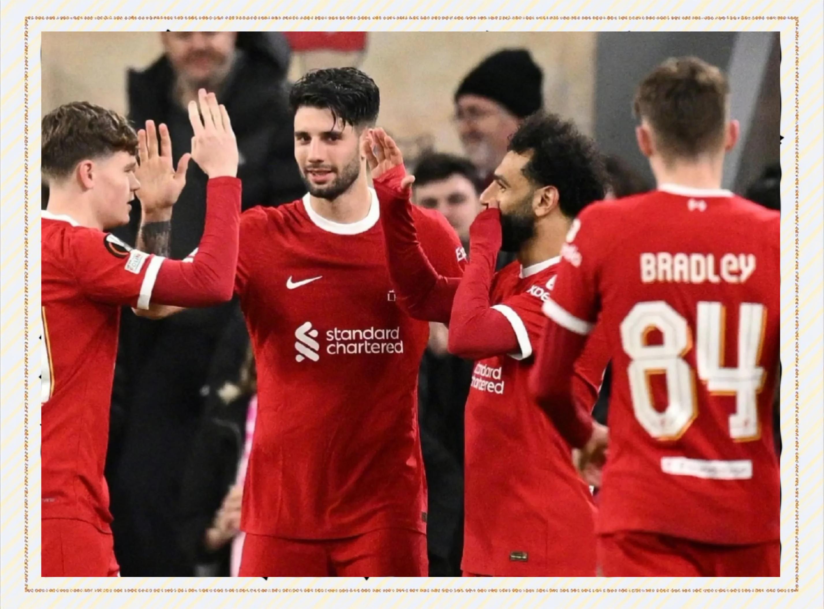 欧盟杯预选赛：球队备战迎接挑战