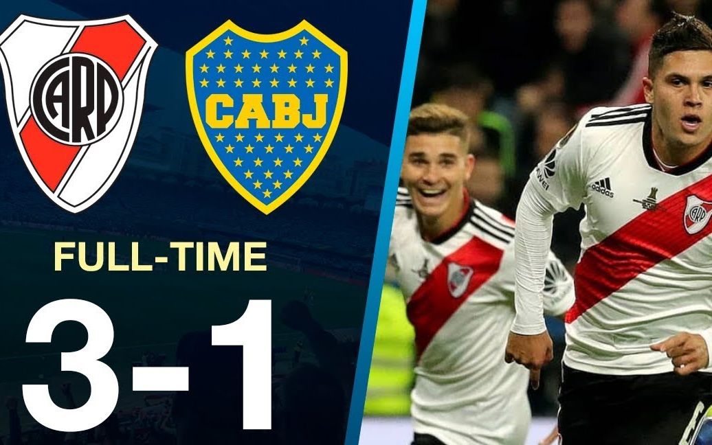 DB彩票官网-南美风云再起：河床博卡巴萨激战续集的简单介绍