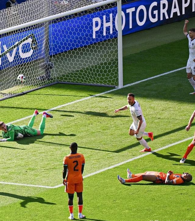 DB彩票-关于奥地利队遭遇惨败，无缘欧洲杯正赛的信息