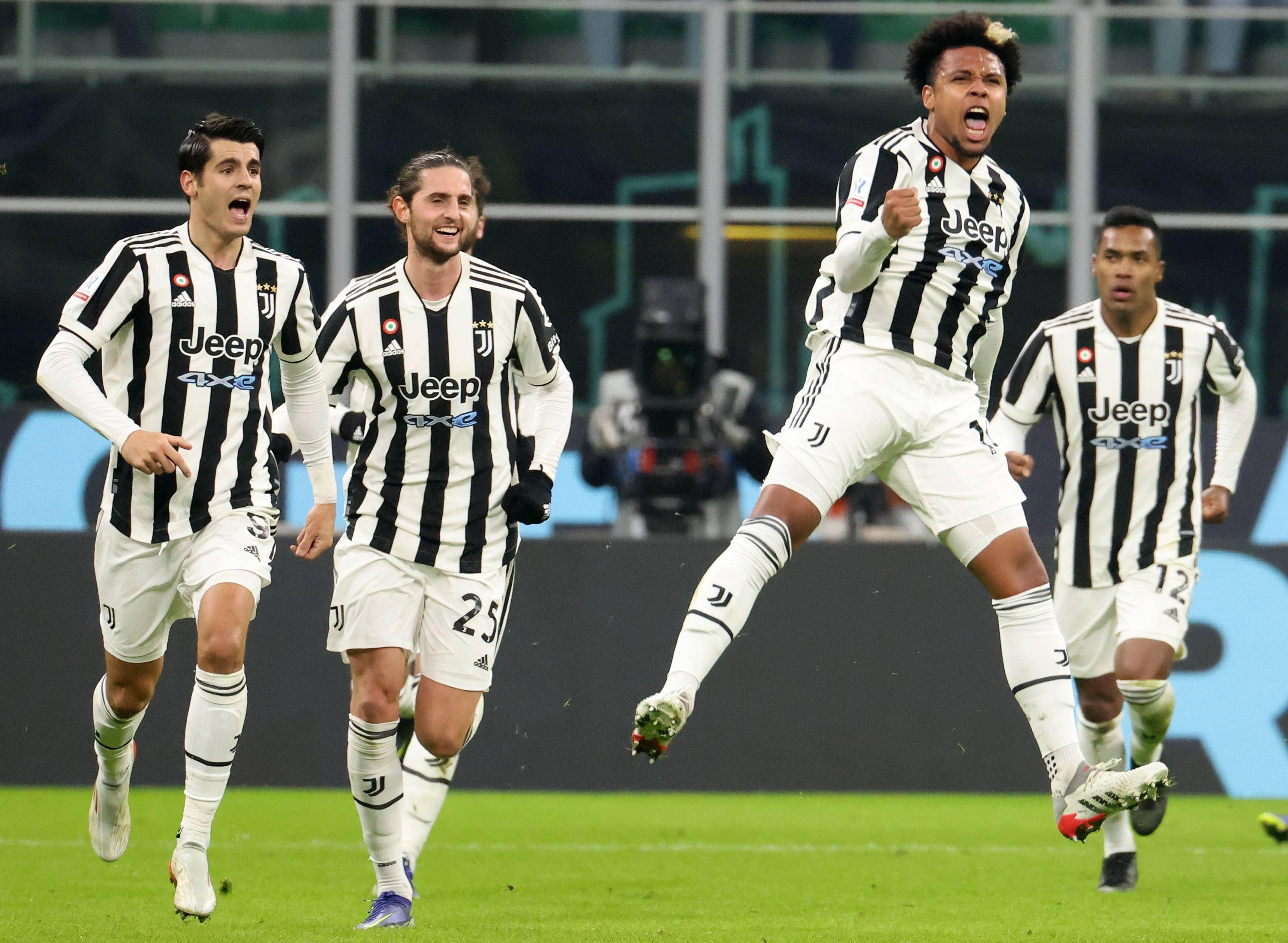 DB彩票官网-萨索洛神奇绝杀，淘汰尤文图斯晋级杯赛