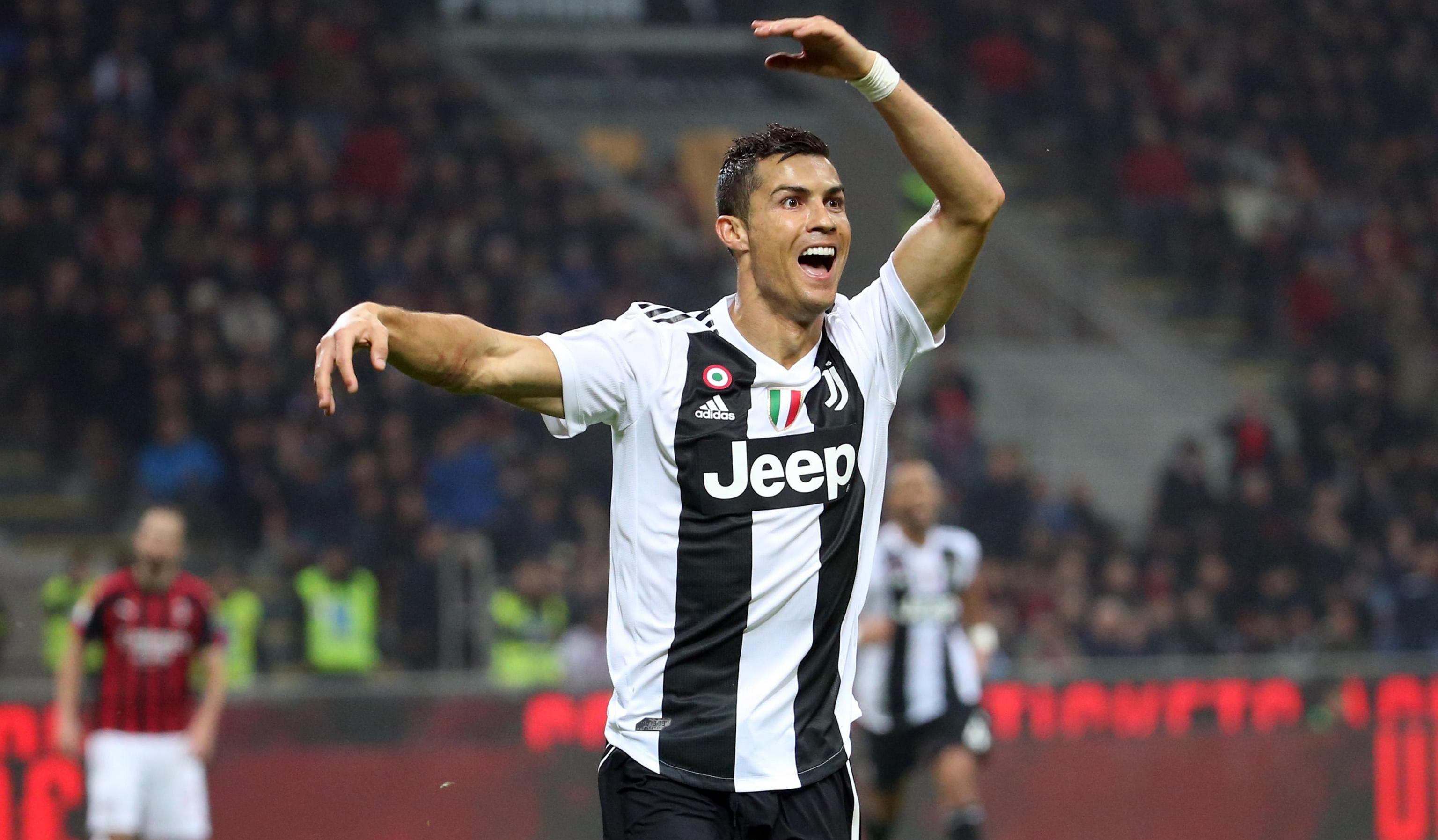 尤文图斯面对莫里斯坦卡，角逐意甲霸主