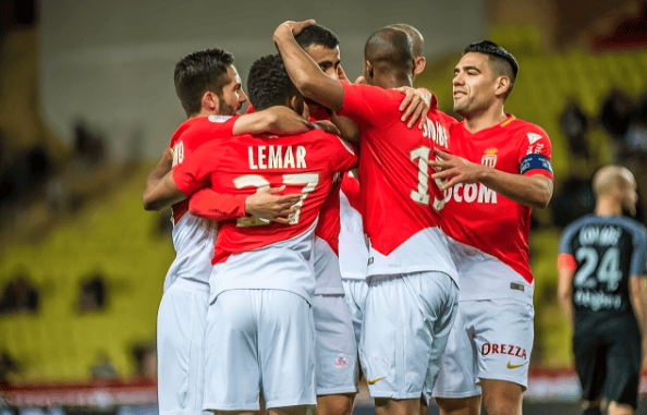 摩纳哥击败尤文图斯，勇夺胜利的简单介绍