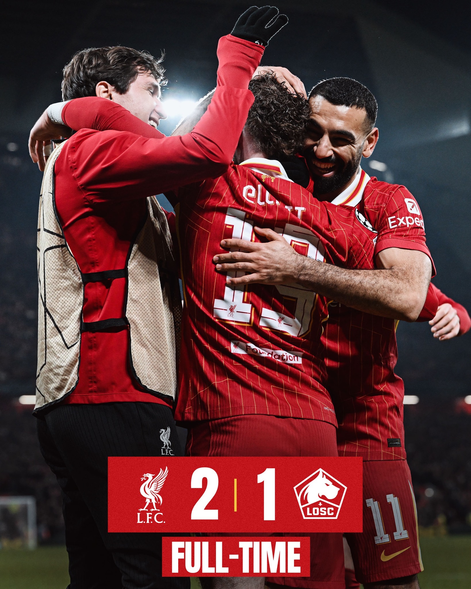 DB游戏-利物浦连续三年晋级欧冠淘汰赛，成为热门夺冠热门的简单介绍