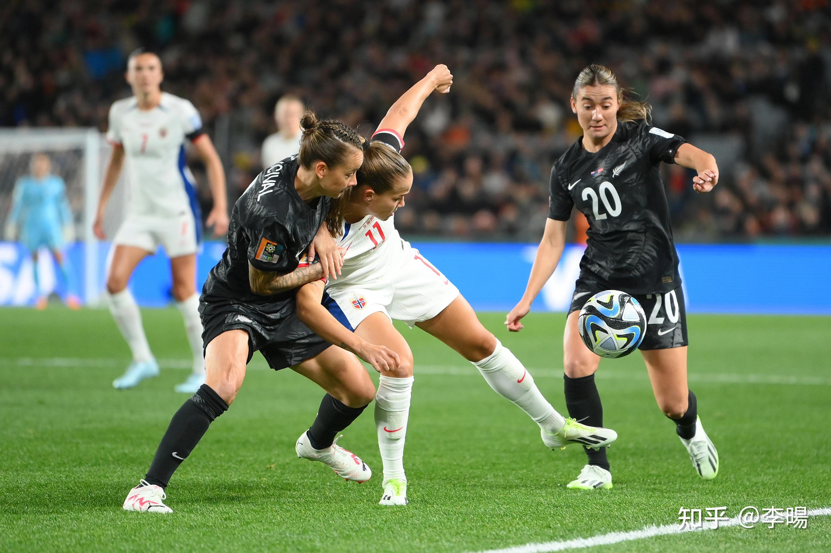 DB游戏-挪威女足遭遇连败，提前出局