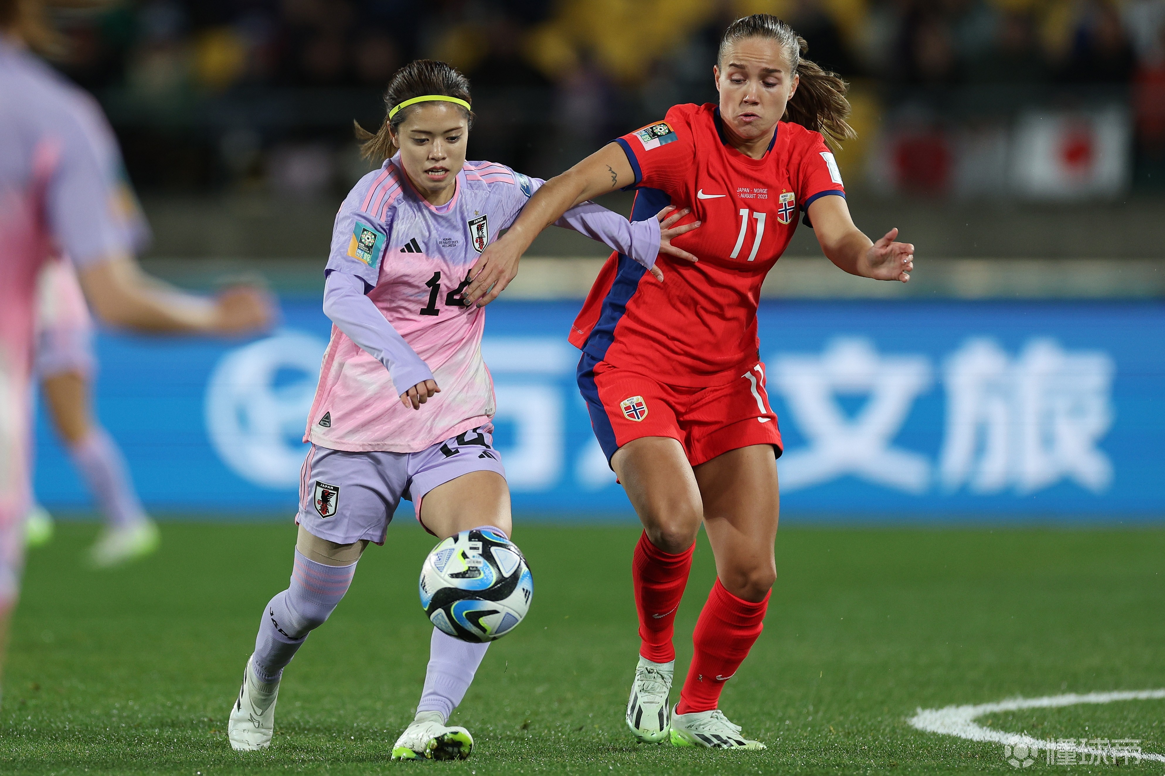 挪威女足遭遇连败，提前出局