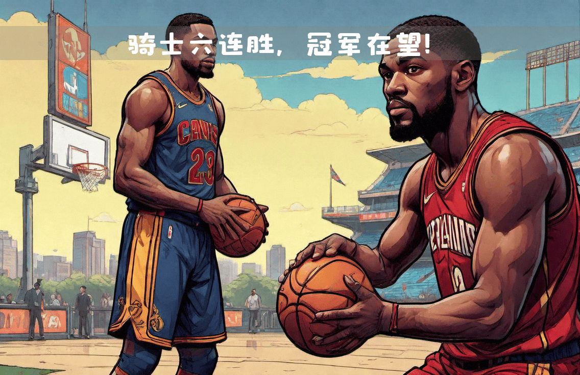 骑士队新援奉献关键表现，带领球队取胜