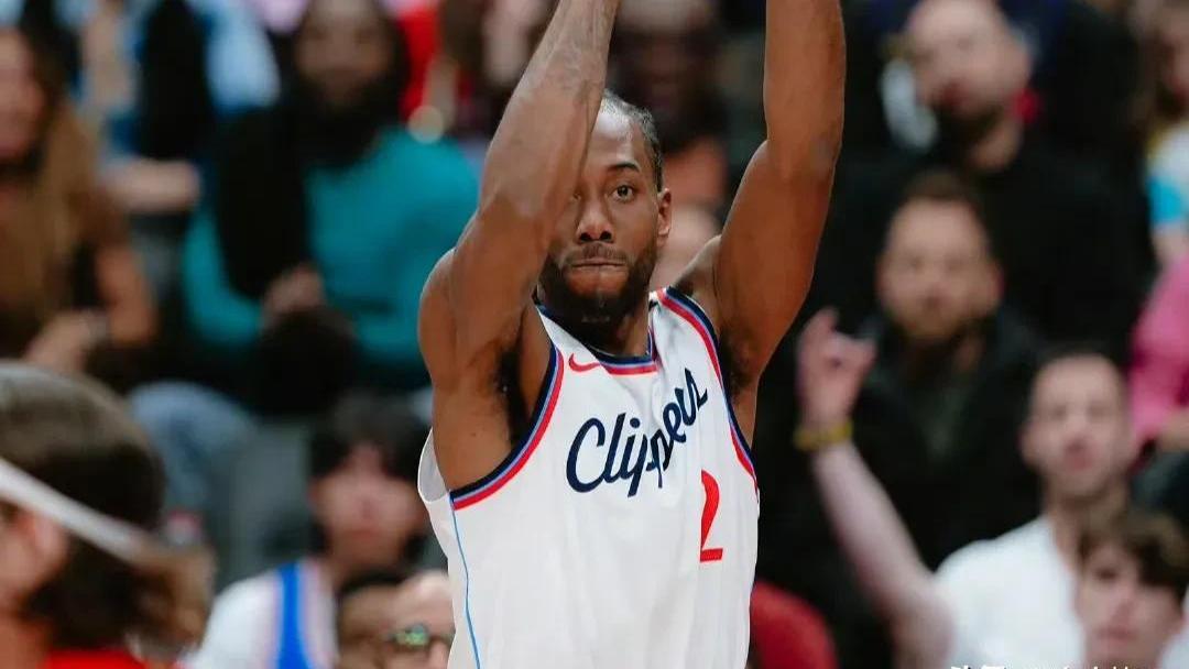 猛龙前途无限，伦纳德带领队伍登上冠军赛场的简单介绍