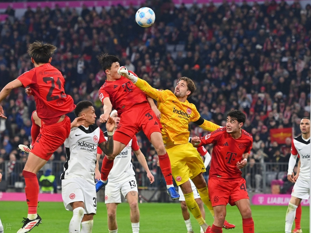 多宝彩票-法兰克福整队备战下轮比赛，全力以赴取胜的简单介绍