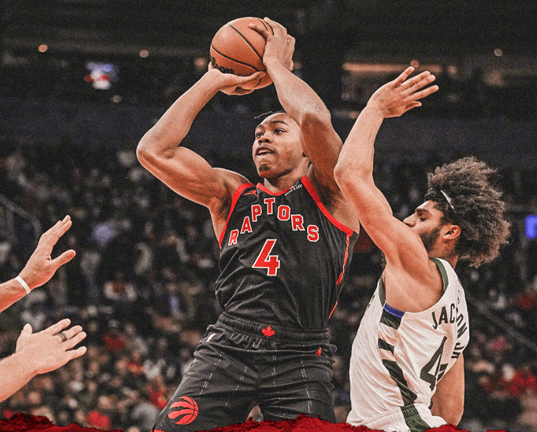 雄鹿主场作战，猛龙能否牢牢守住胜局？的简单介绍