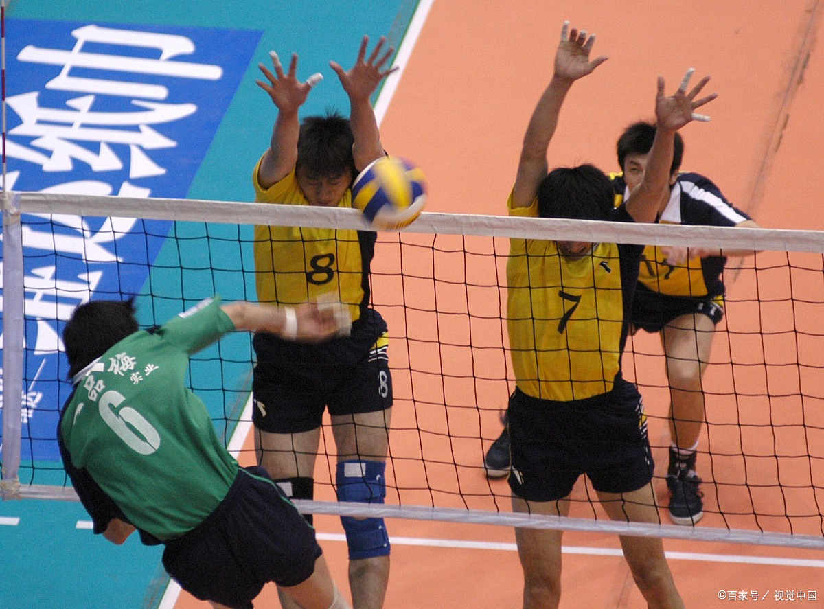 多宝彩票-德国运动员团队在排球比赛中大获全胜