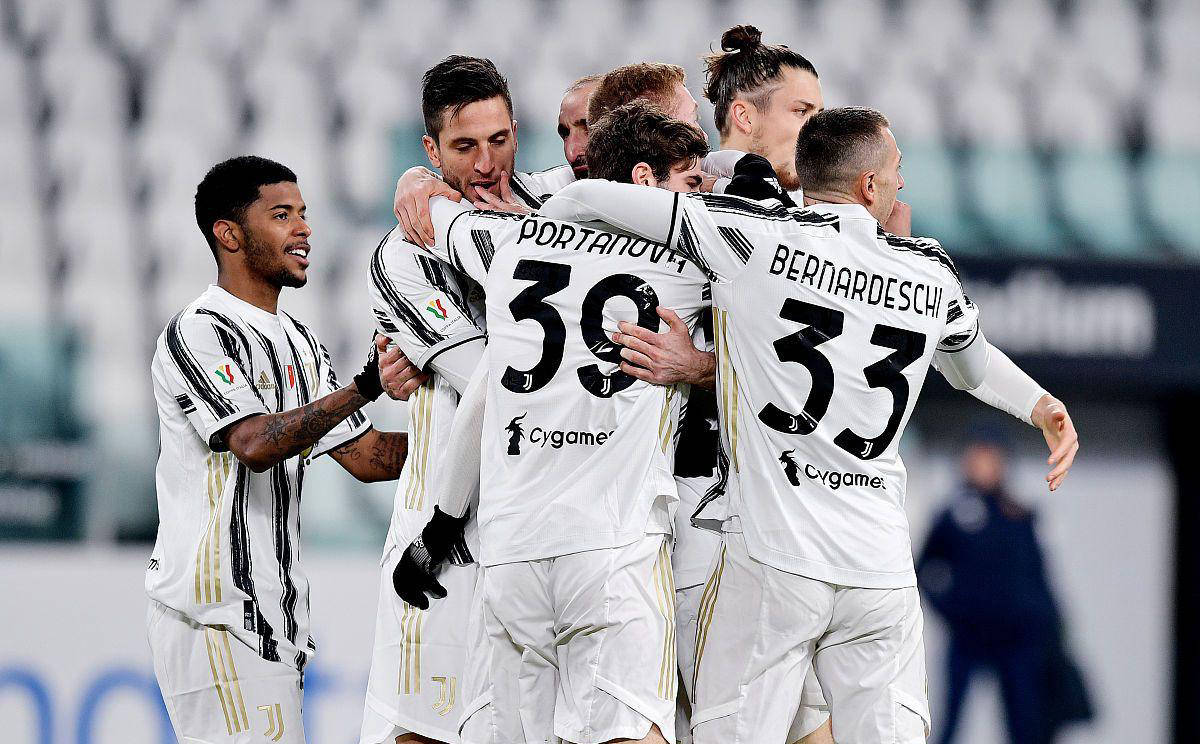 尤文图斯取得胜利，保持领先优势