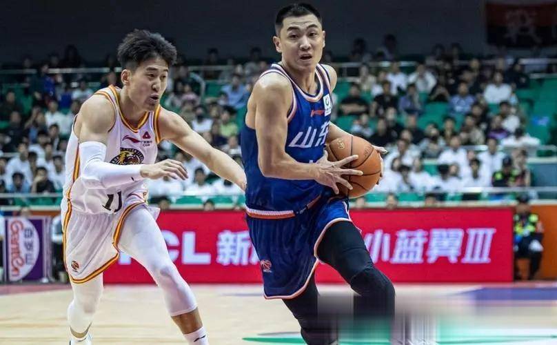 CBA球队换帅大调整，冲击下赛季联赛冠军的简单介绍