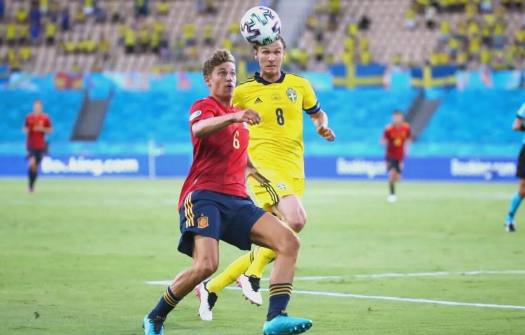 -瑞典客场战胜斯洛文尼亚，紧追法国的简单介绍