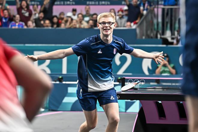 DB game-丹麦男子乒乓球选手意外获得铜牌的简单介绍