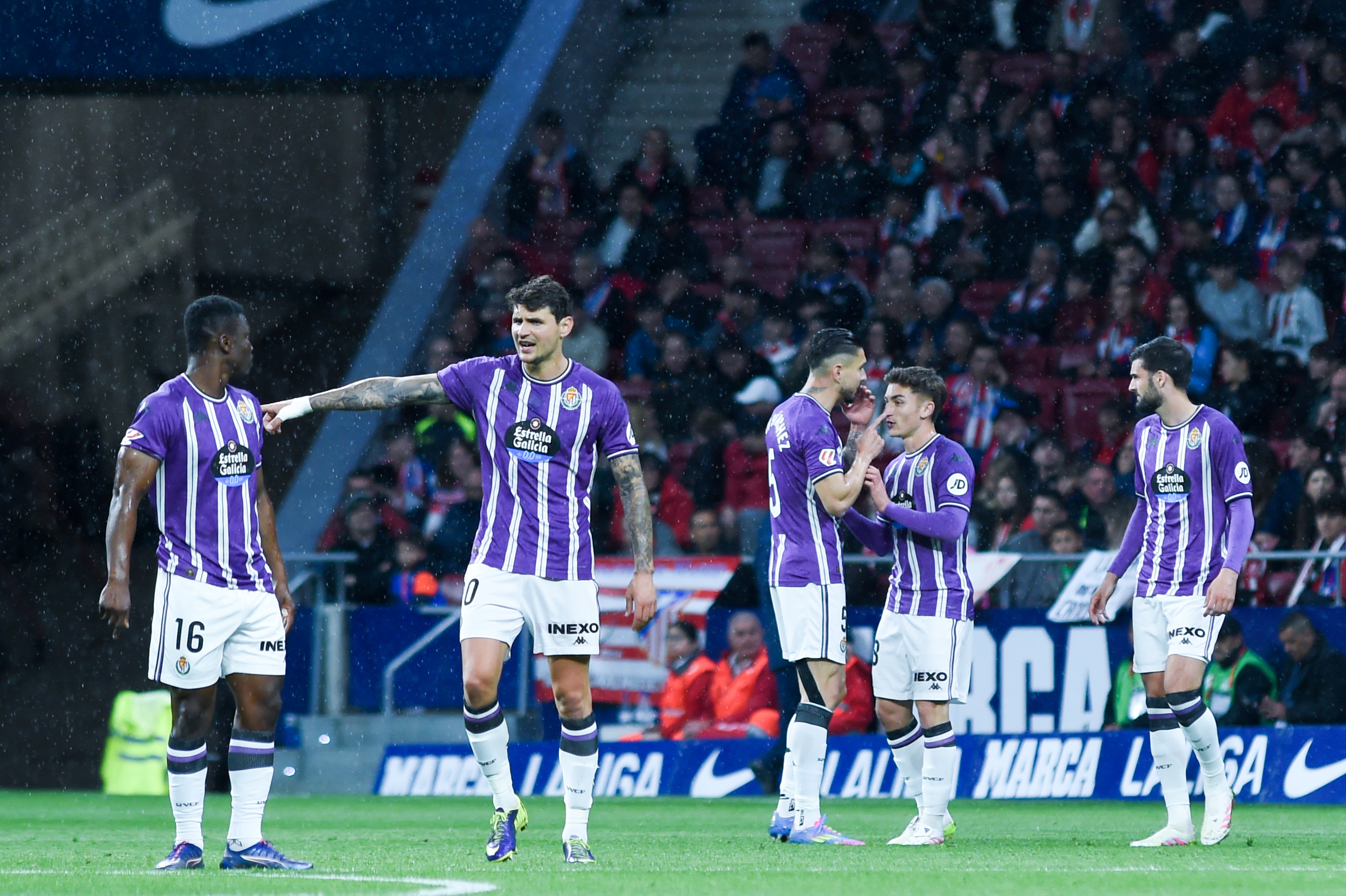 马德里竞技宣布新赛季目标，努力争夺西甲冠军的简单介绍