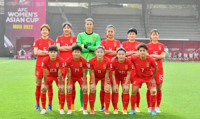 数据分析：女足比赛中哪支球队实力最强？