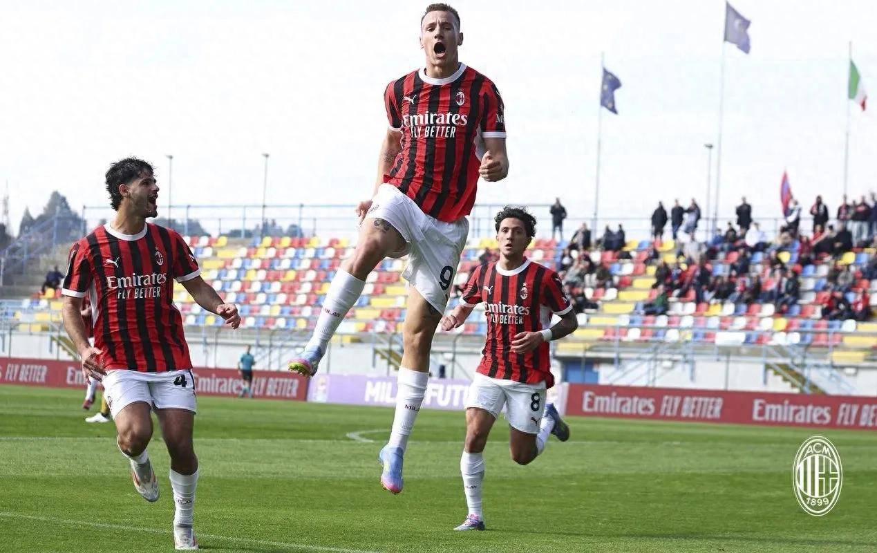 DB彩票试玩-米兰主教练谈未来发展计划，豪言争取冠军