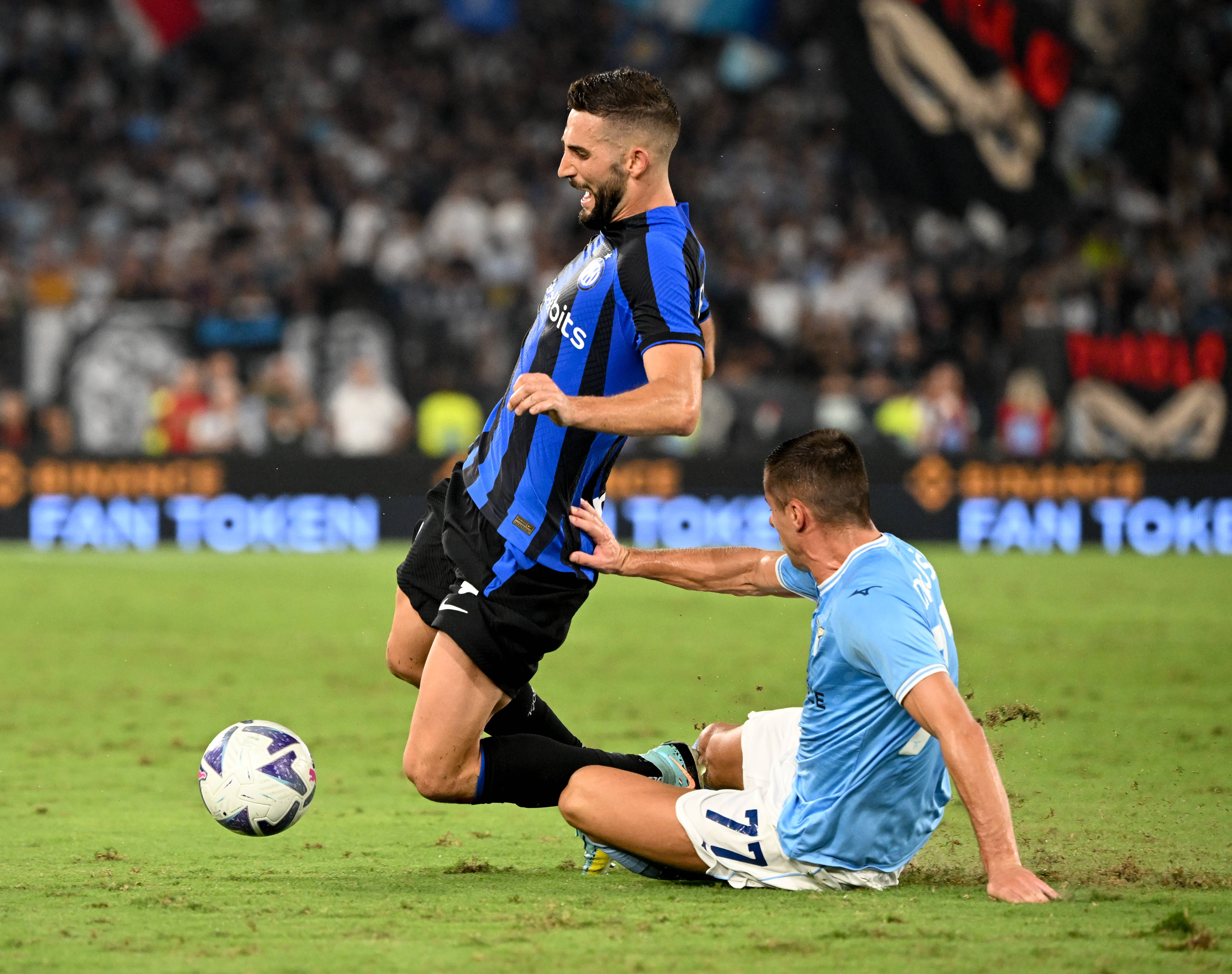 DB游戏-国米客场失利，欧战资格岌岌可危