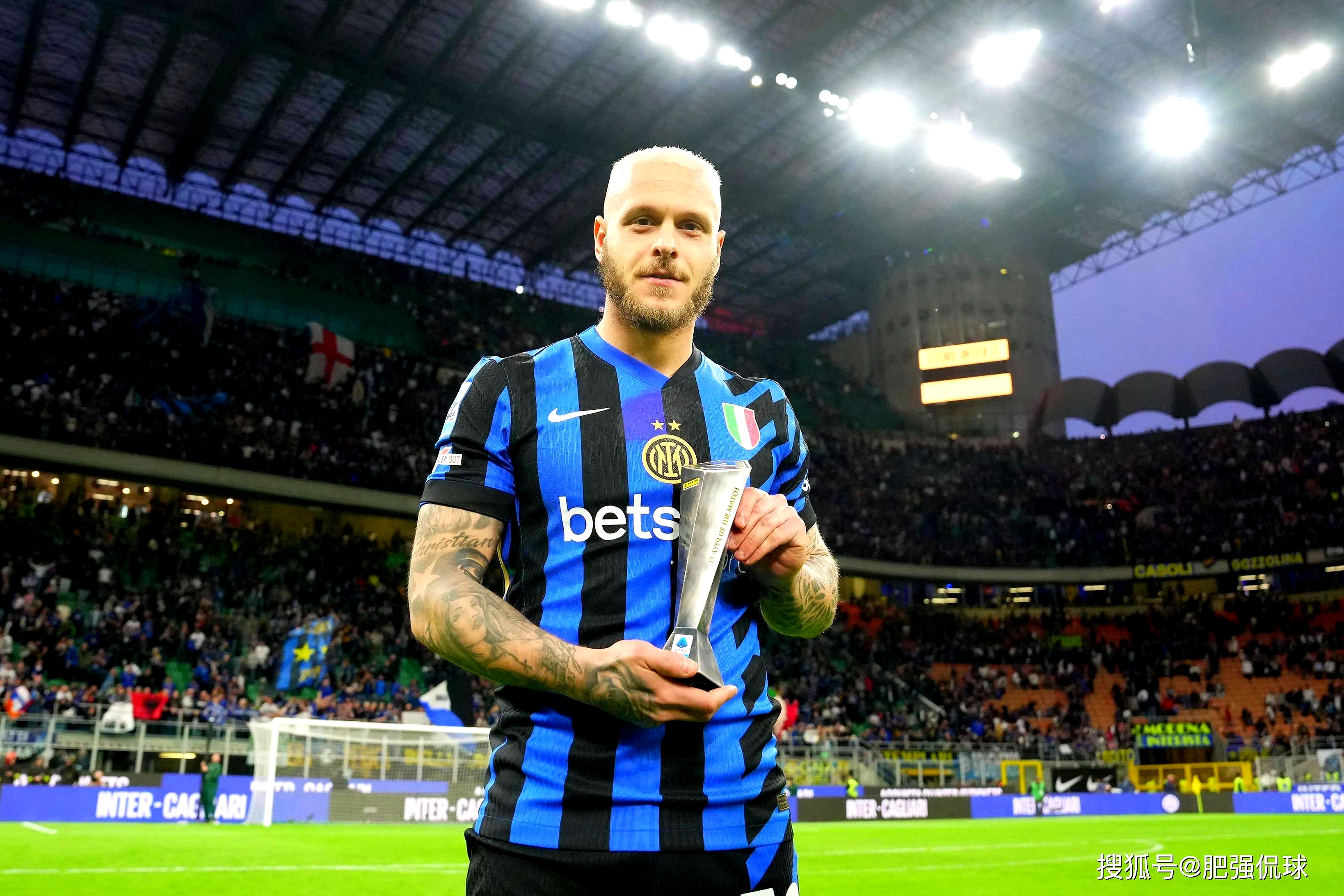 国米客场失利，欧战资格岌岌可危