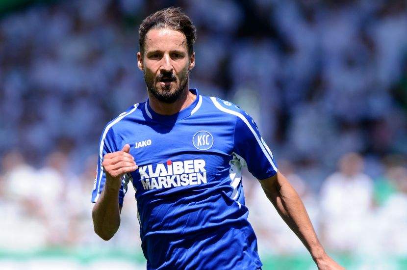 DB game-卡尔斯鲁厄队新援表现抢眼，成泰梅尔德最大助力的简单介绍