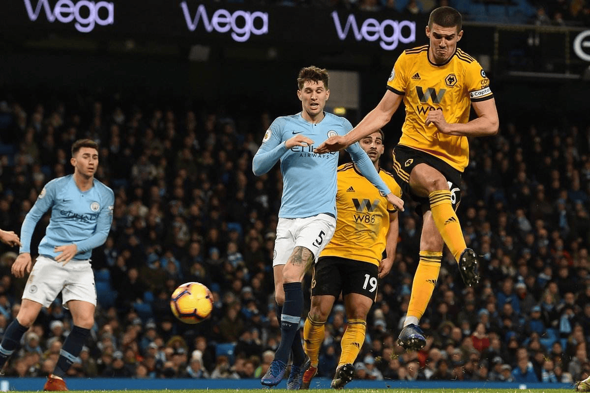 DB彩票试玩-狼队客场不敌，欧战席位渐行渐远