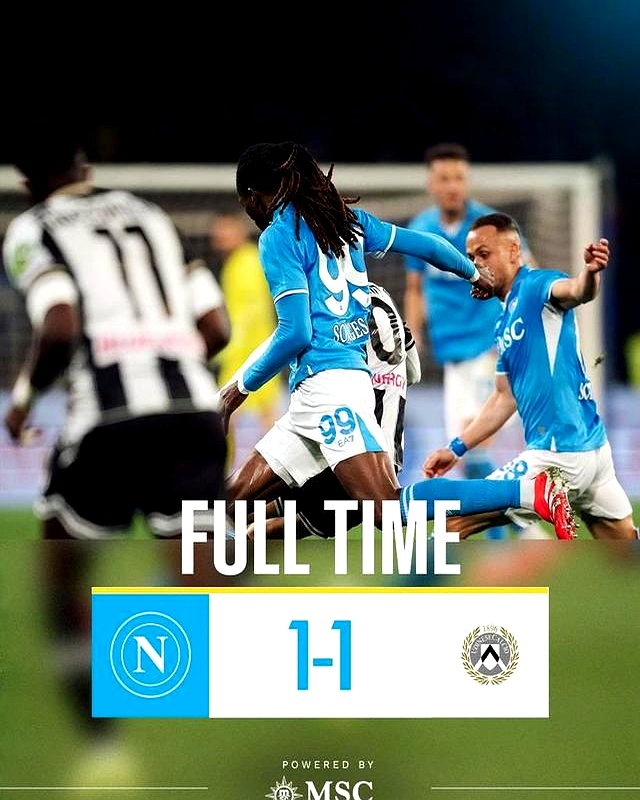 拉齐奥主场战平恩波利，遗憾失利