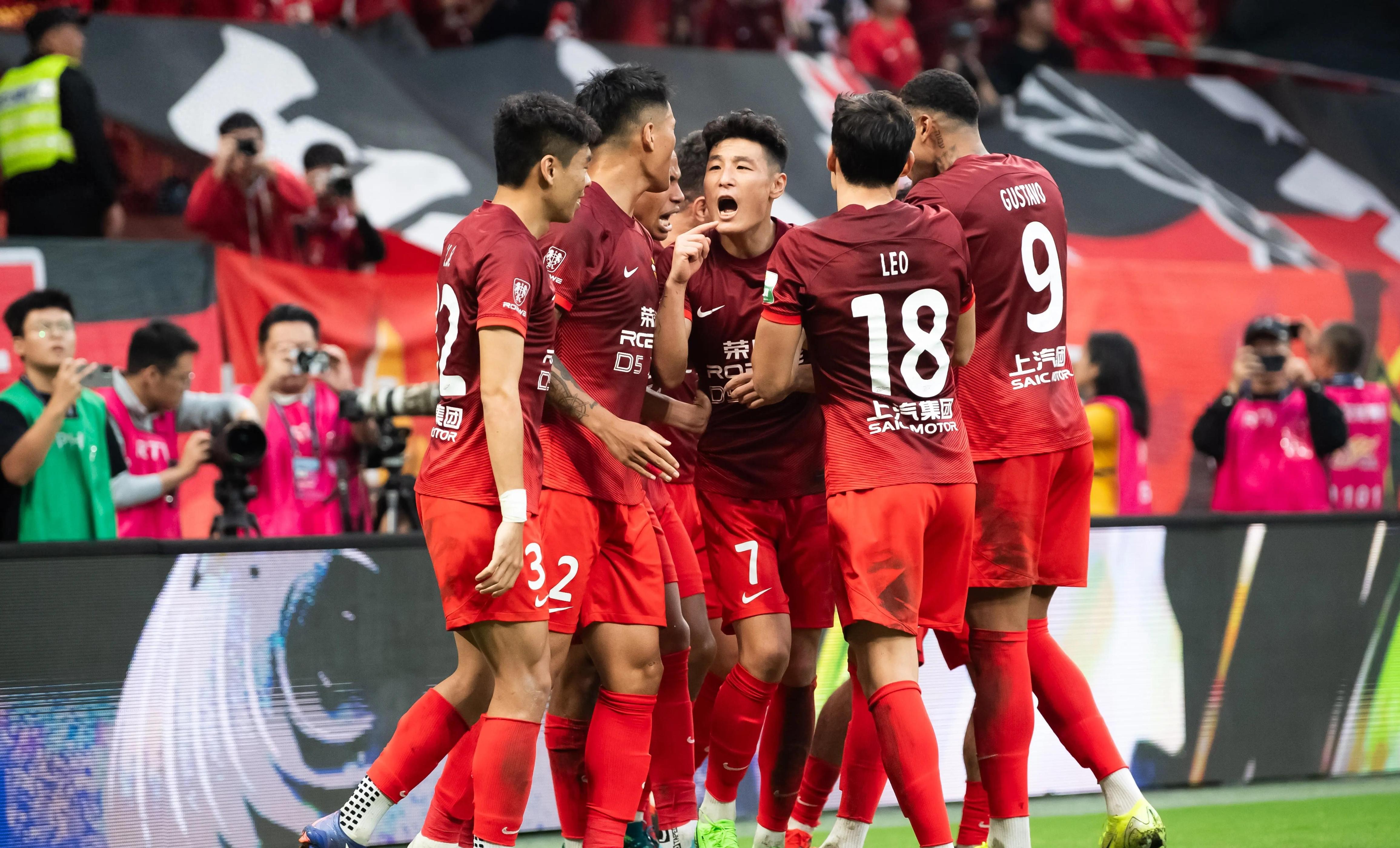 DB game-关于中超球队主场拒绝客队得分，斩获连胜的信息