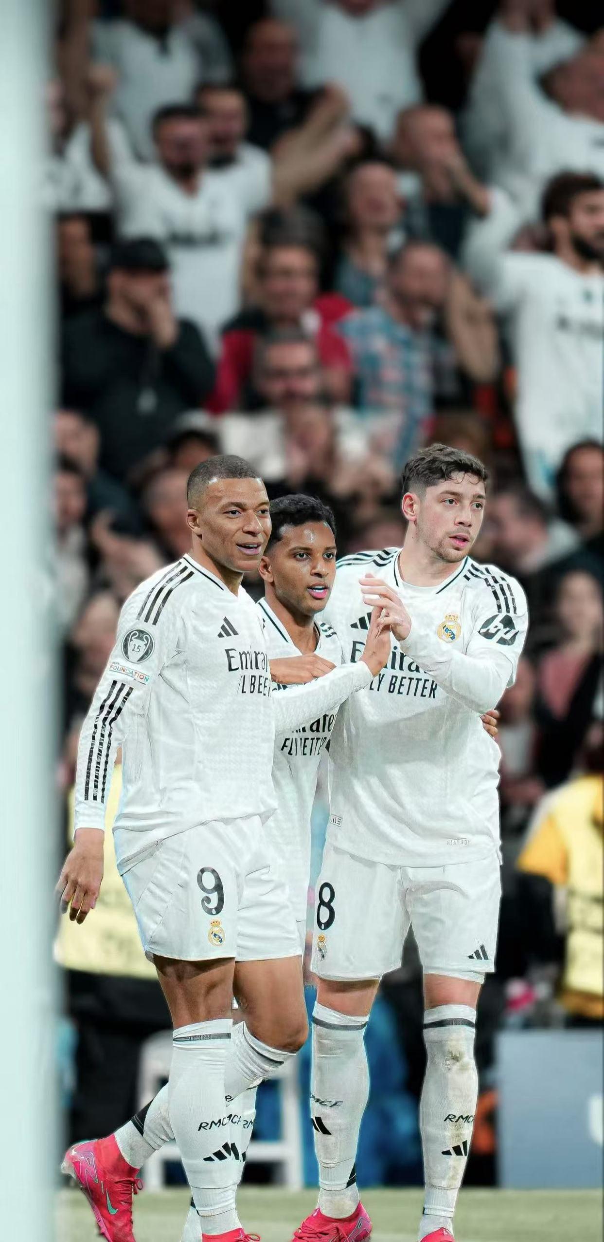 皇家马德里客场战胜对手保持不败