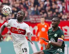 -包含斯图加特近状不佳，如何破局成为难题的词条