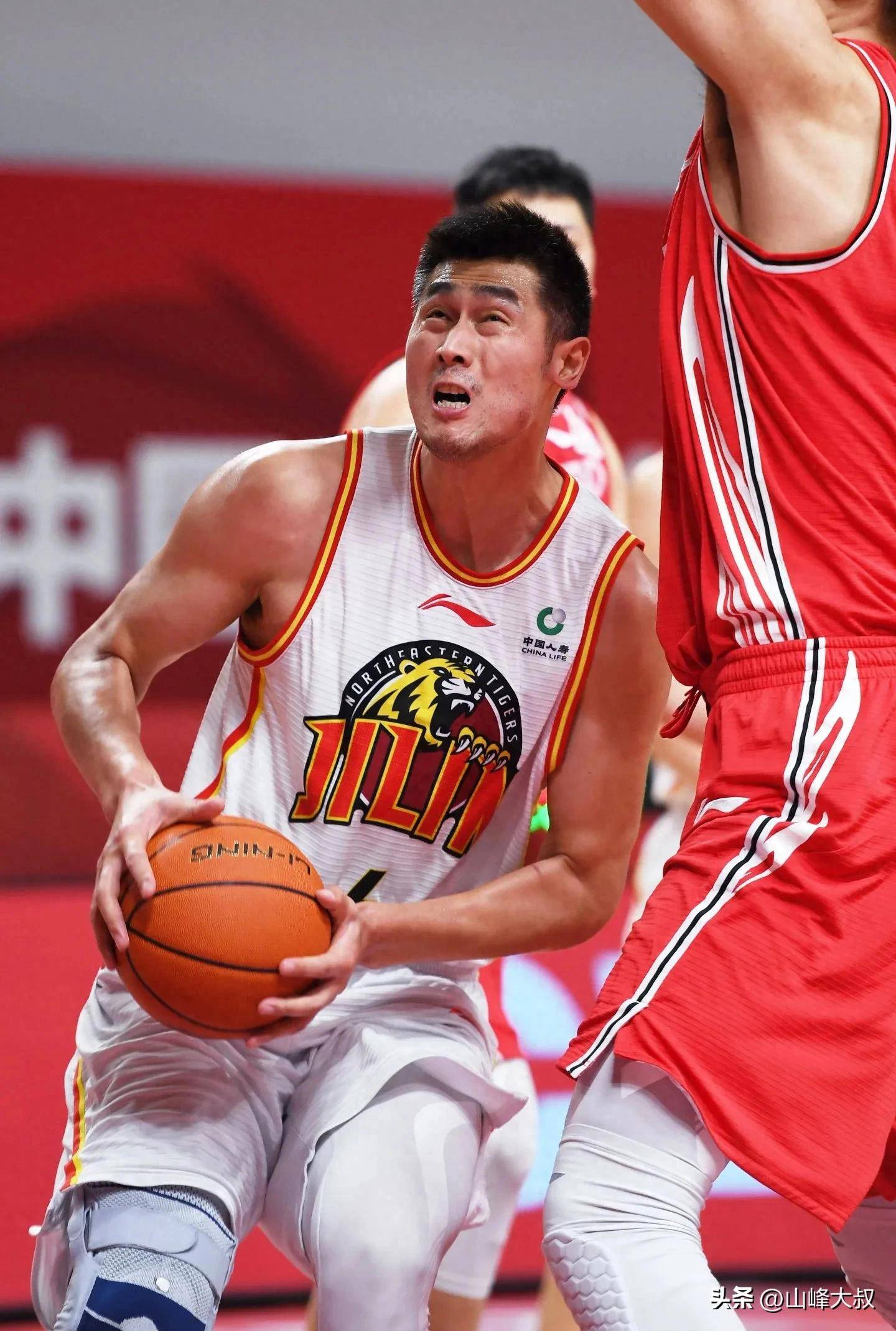 -东北虎队大胜，实力展现无疑