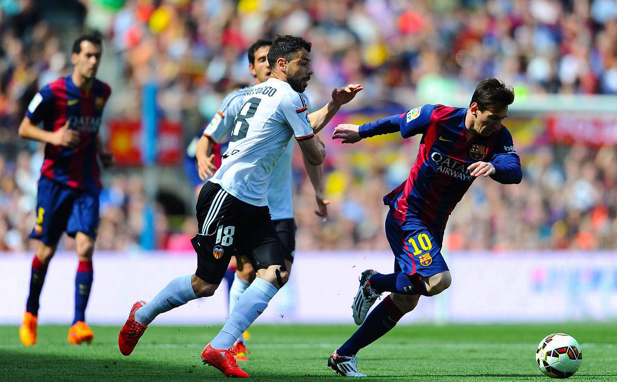 巴伦西亚球队再传捷报，重新崭露头角！