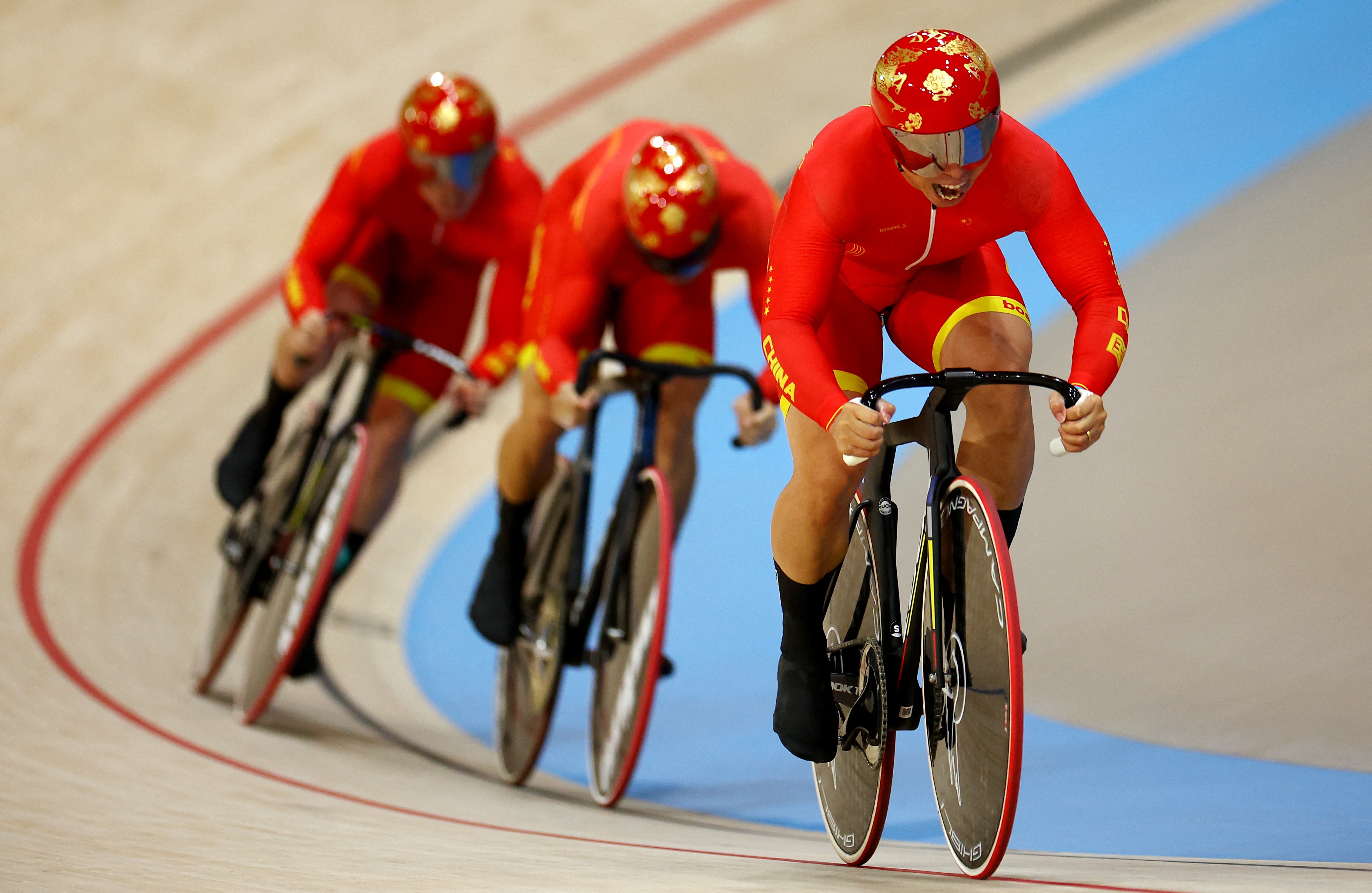 斯洛伐克自行车选手喜获铜牌的简单介绍