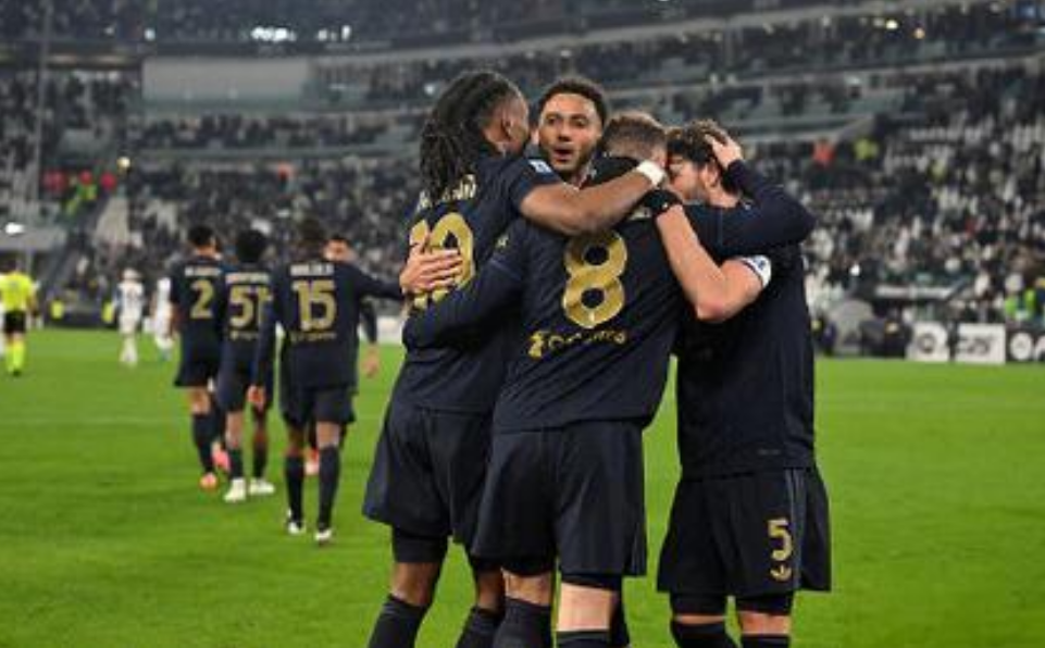 DB game-关于尤文图斯遗憾出局，0-1不敌对手无缘半决赛的信息