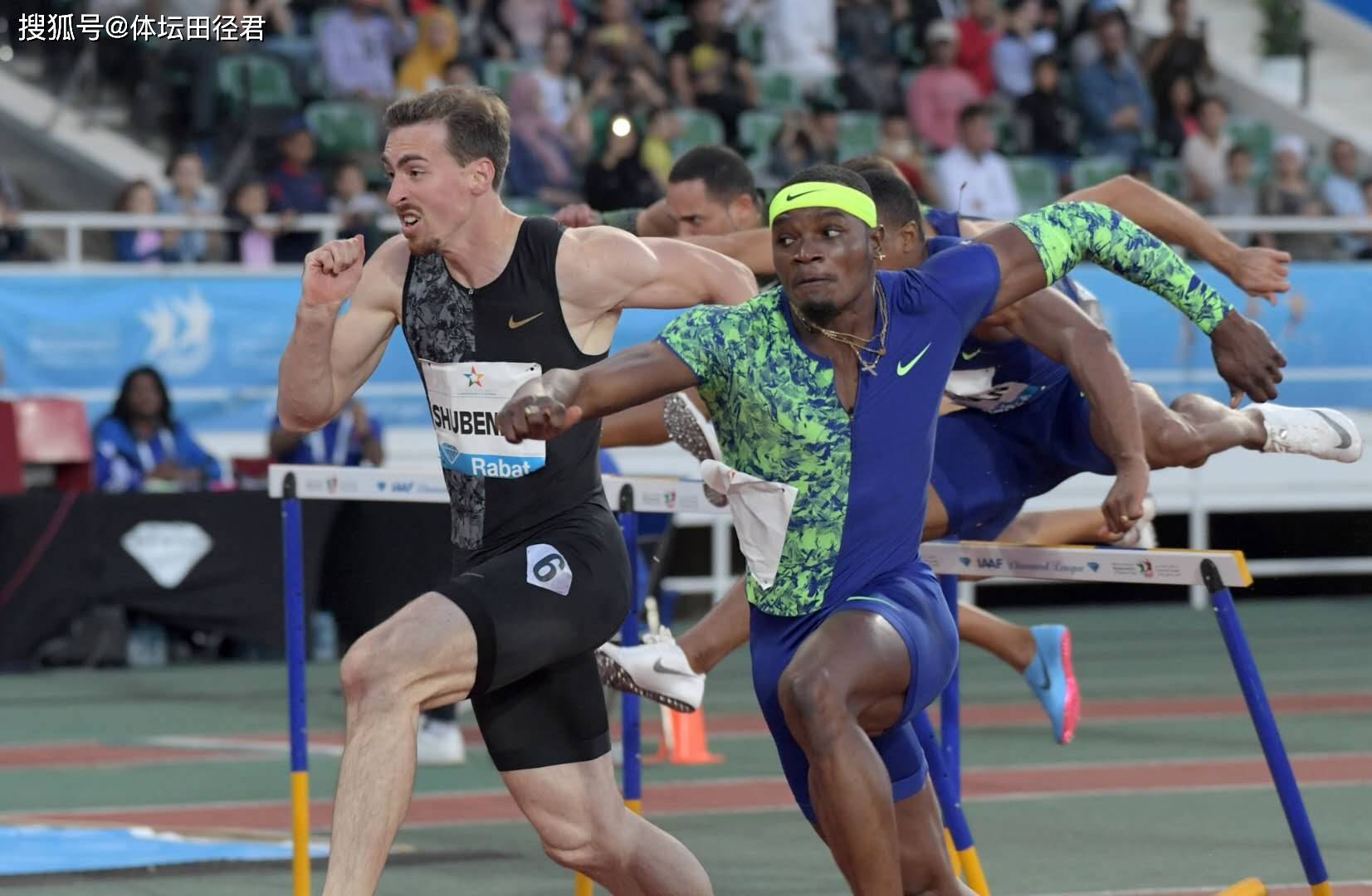 DB彩票入口-英国田径队实力强劲，多项比赛夺冠