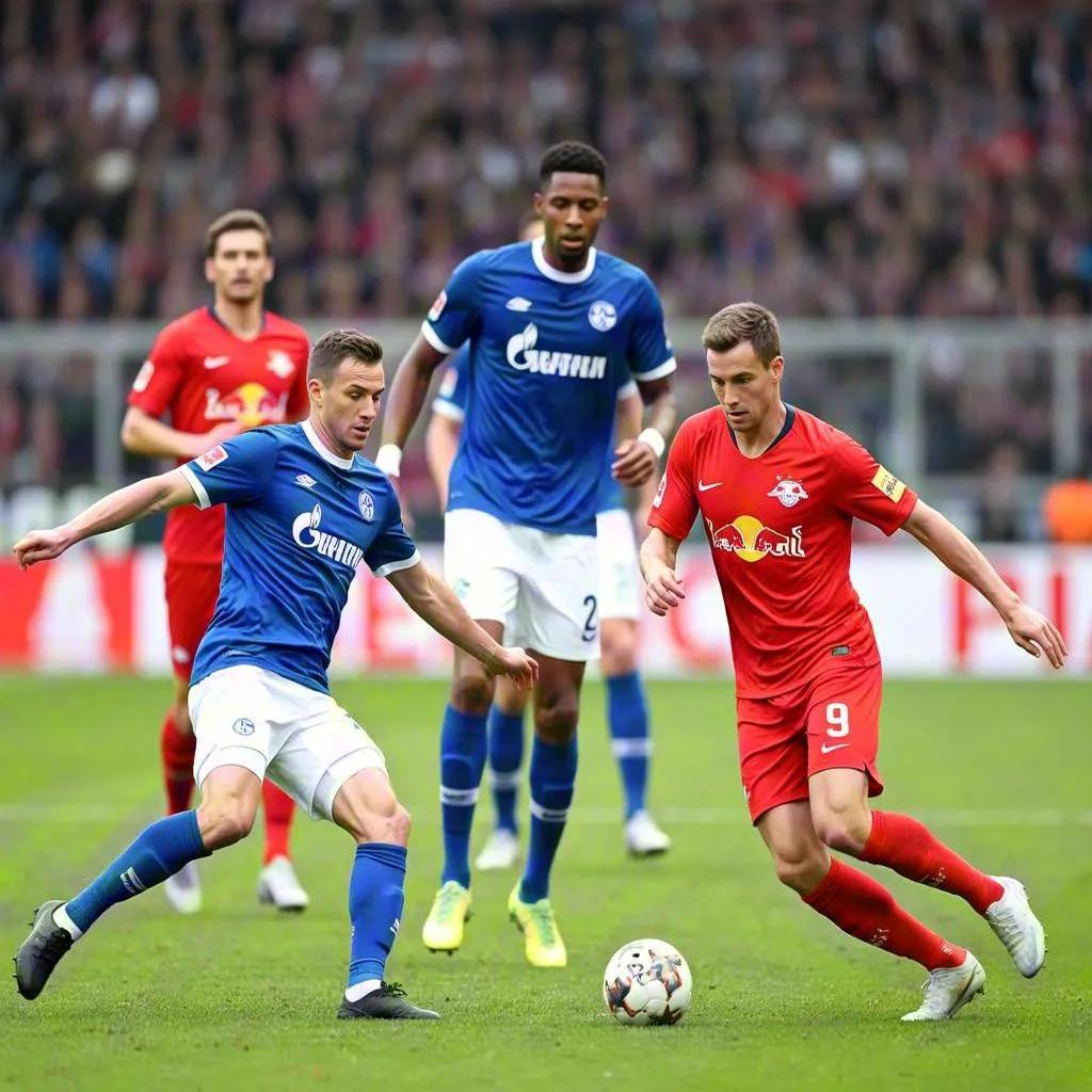 DB彩票-关于RB莱比锡遭遇惨败，战绩持续低迷的信息