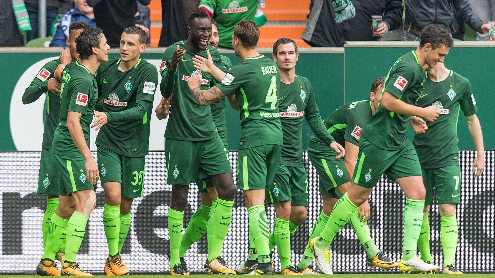 DB游戏-关于勒沃库森客场大胜云达不莱梅，取得胜利的信息