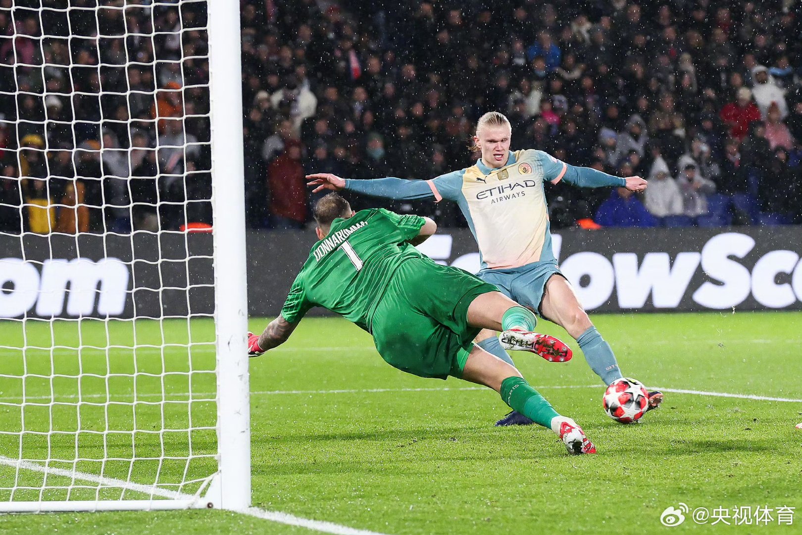 DB彩票-曼城连续轰下五球，逼近领头羊位置