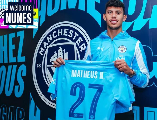 曼城连续轰下五球，逼近领头羊位置