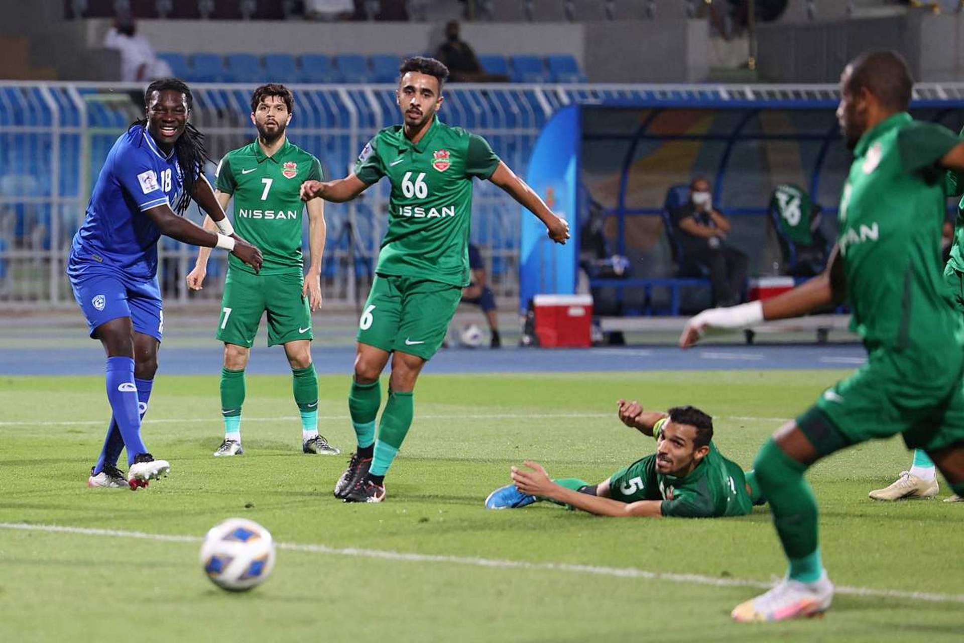 DB彩票官方网站-一场备受瞩目的欧洲顶级足球大赛