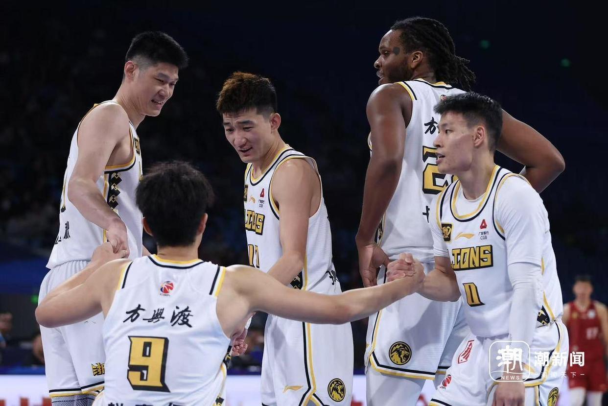 -北京首钢客场大胜广州男篮，拿下关键胜利！的简单介绍