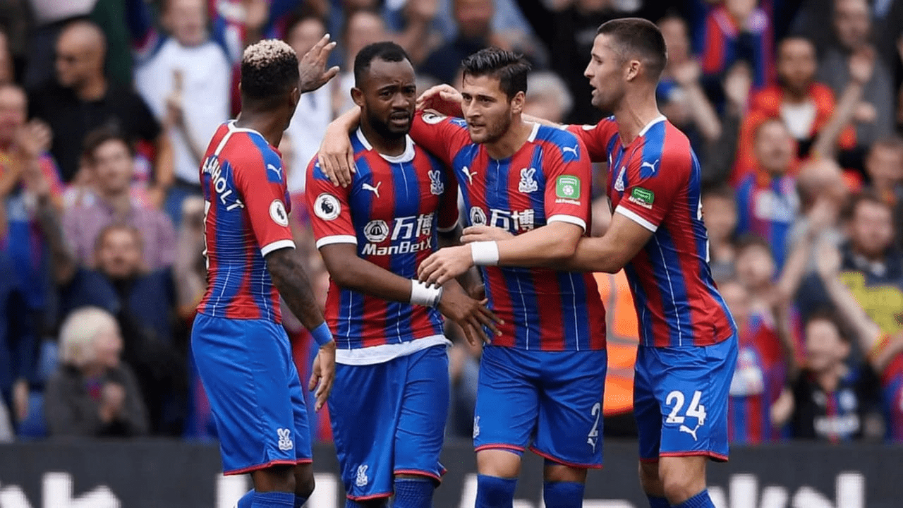 利物浦vs水晶宫比分悬念