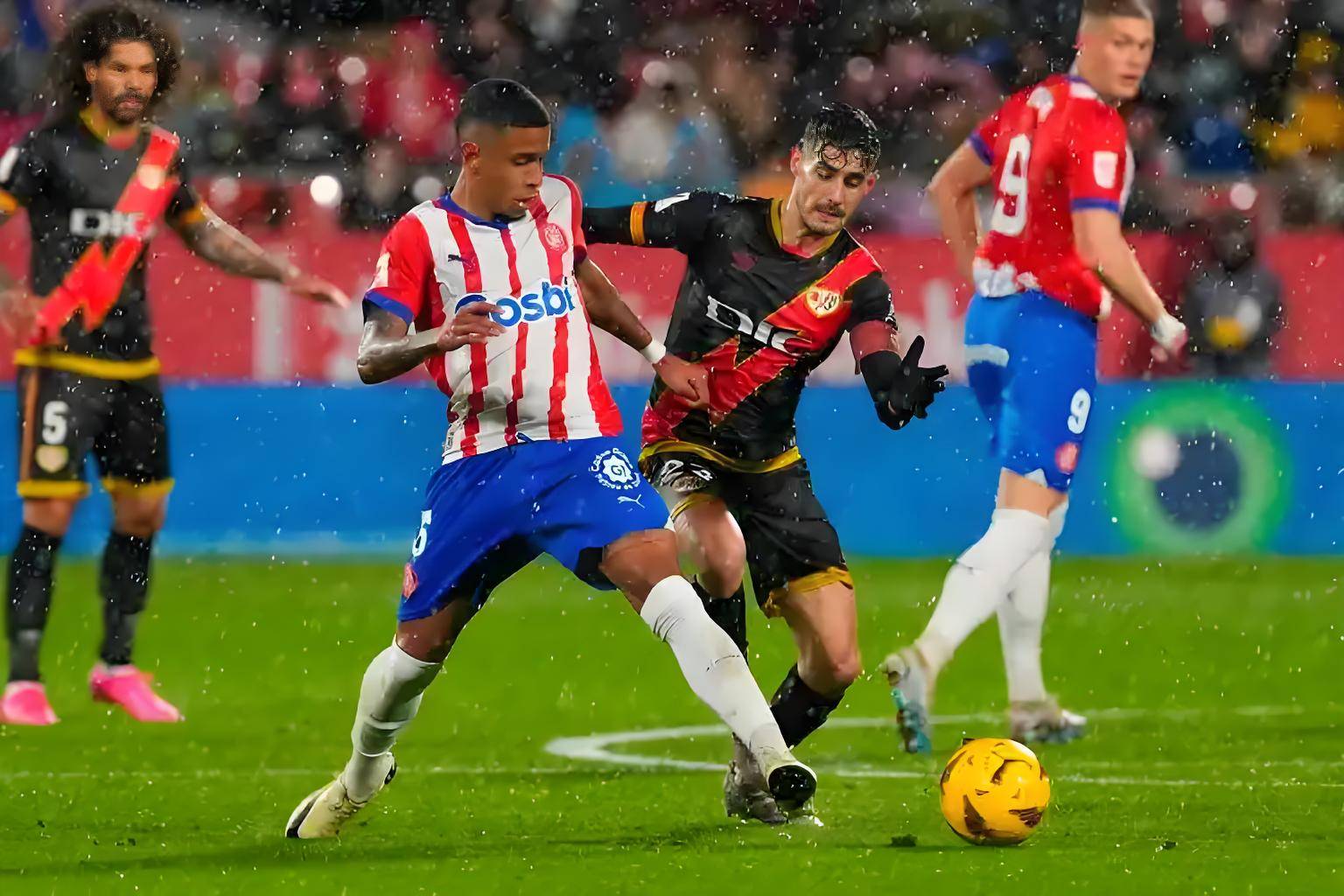 多宝彩票-巴列卡诺队员受伤，影响球队战绩