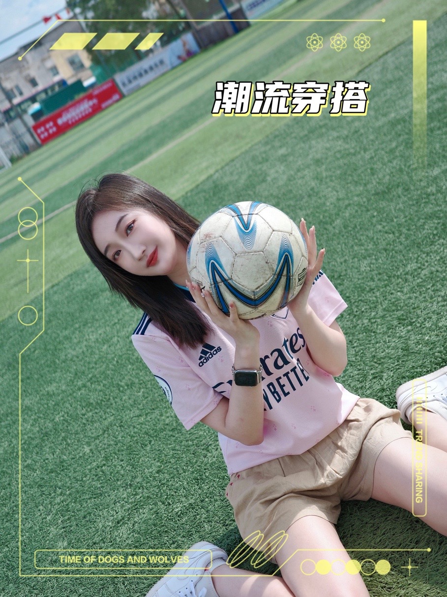 美好的绿茵时光女子足球赛事的魅力之处