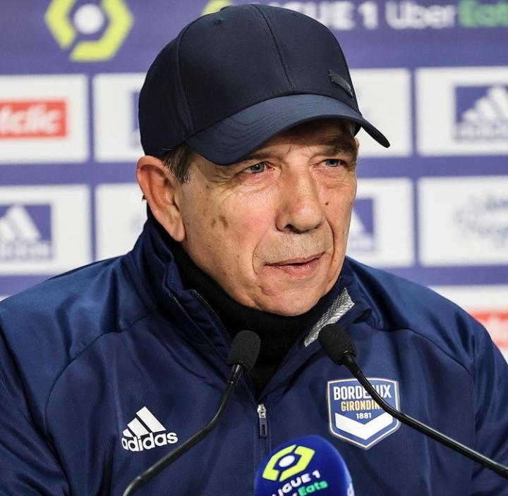 波尔多队迎来了一场挑战，但仍保持斗志