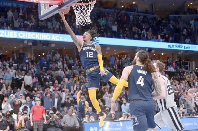 -关于灰熊惊险取胜马刺，主场告捷的信息