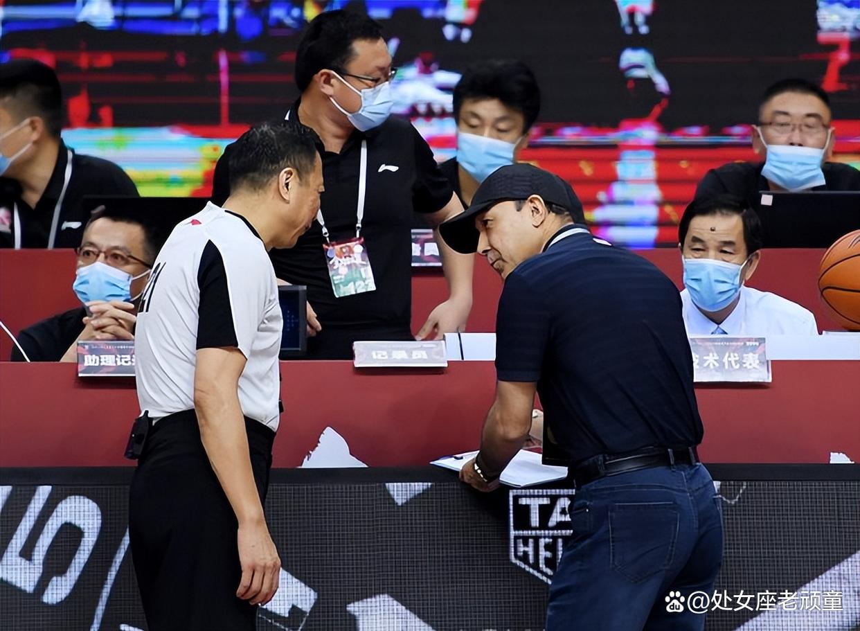 DB彩票官网-关于NBA裁判员加强执法规格，维护比赛公平性的信息